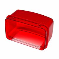 Baklampsglas Yamaha Viking & ATV Sno-X