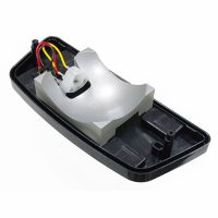 Baklampshus Ski-Doo/ Lynx Sno-X