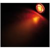Bakljus Apollo Classic 3in1 Led Krom HIGHSIDER – miniatyr 4