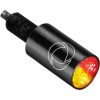 Bakljus Atto® Df Integral (3 I 1) Röd/Gul/Svart KELLERMANN Indikatorlampor – miniatyr 3
