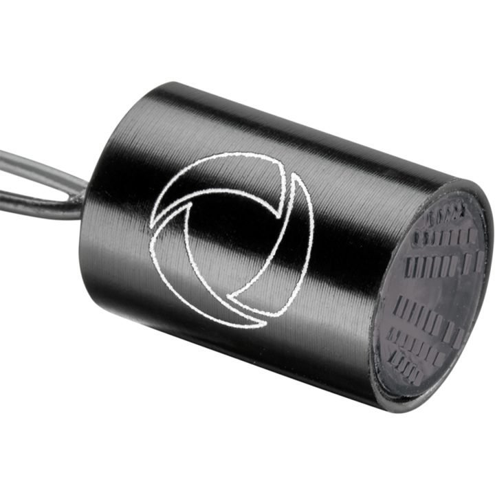 Bakljus Atto® Integral Gul/Svart KELLERMANN Indikatorlampor – bild 2