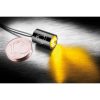 Bakljus Atto® Integral Gul/Svart KELLERMANN Indikatorlampor – miniatyr 1
