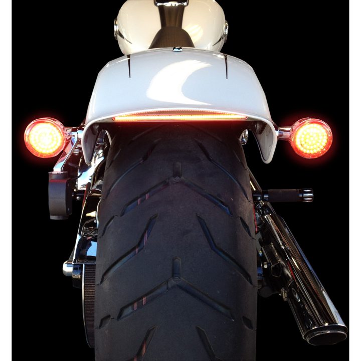 Bakljus Billet Led CUSTOM DYNAMICS – bild 2