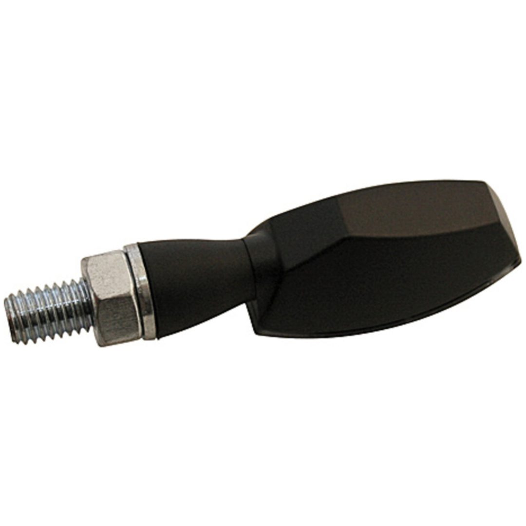 Bakljus Blaze 3in1 Led Svart Tindet HIGHSIDER – bild 3