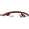 Bakljus Integrerat Med Blinkers Röd CUSTOM DYNAMICS TAILLIGHT ASSEMBLY – miniatyr 1