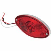 Bakljus Led Cat-eye DRAG SPECIALTIES