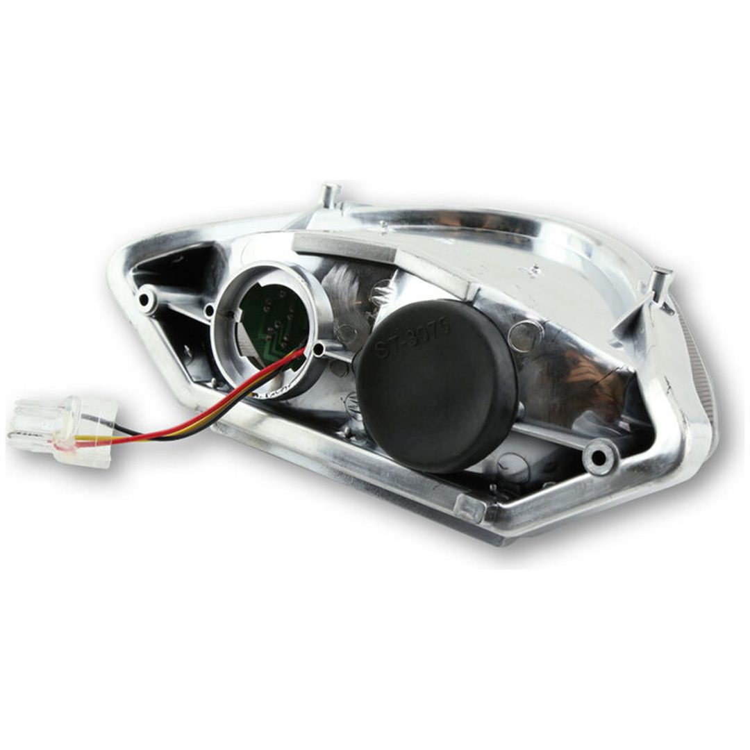 Bakljus LED HIGHSIDER – bild 3
