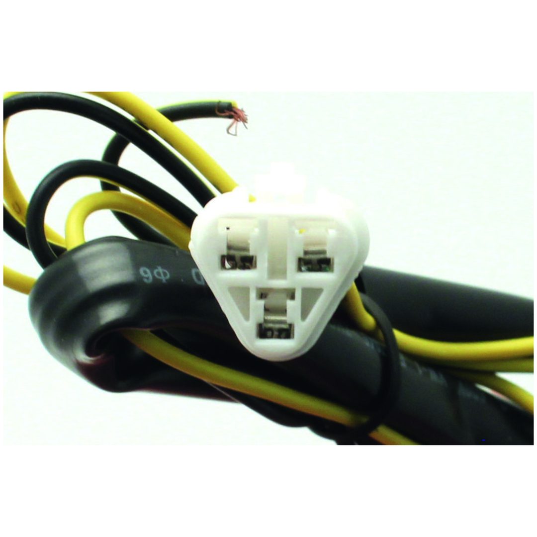 Bakljus LED integrerade blinkers Bihr – bild 2