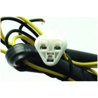 Bakljus LED integrerade blinkers Bihr