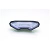 Bakljus LED integrerade blinkers Bihr – miniatyr 1