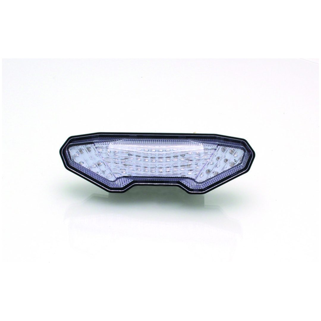 Bakljus LED integrerade blinkers Bihr
