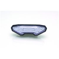 Bakljus LED integrerade blinkers Bihr