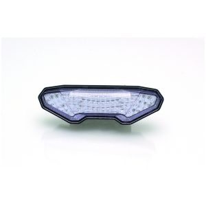 Bakljus LED integrerade blinkers Bihr