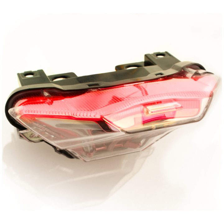 Bakljus LED integrerade blinkers Bihr – bild 2
