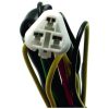 Bakljus LED integrerade blinkers Bihr – miniatyr 2