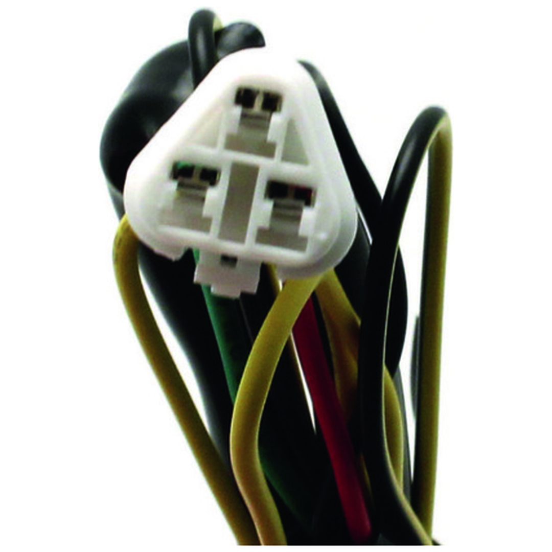 Bakljus LED integrerade blinkers Bihr – bild 2