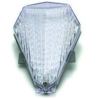 Bakljus LED integrerade blinkers Bihr
