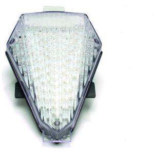 Bakljus LED integrerade blinkers Bihr