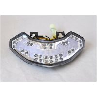 Bakljus LED integrerade blinkers Bihr