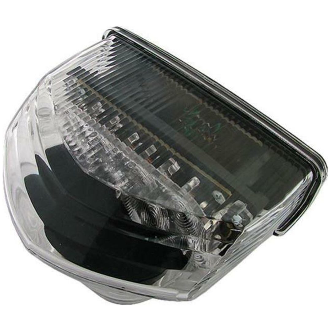 Bakljus LED integrerade blinkers Bihr