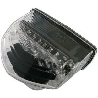 Bakljus LED integrerade blinkers Bihr