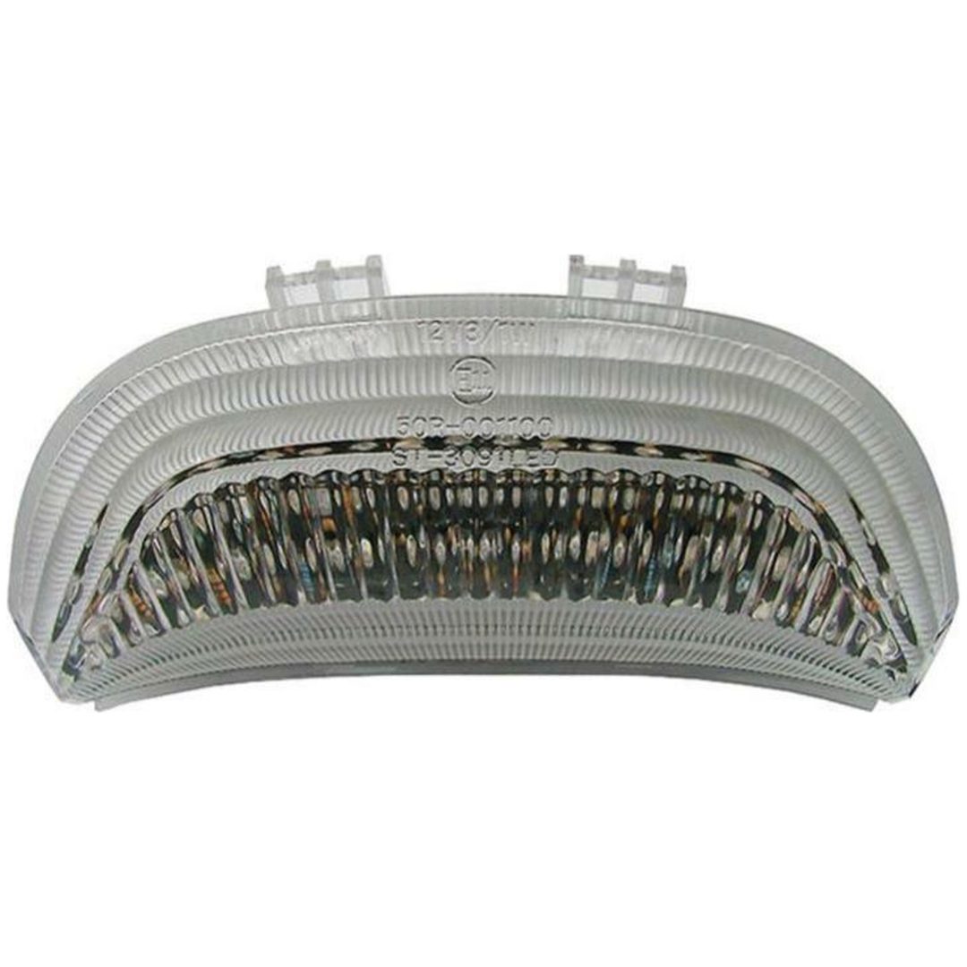 Bakljus LED integrerade blinkers Bihr