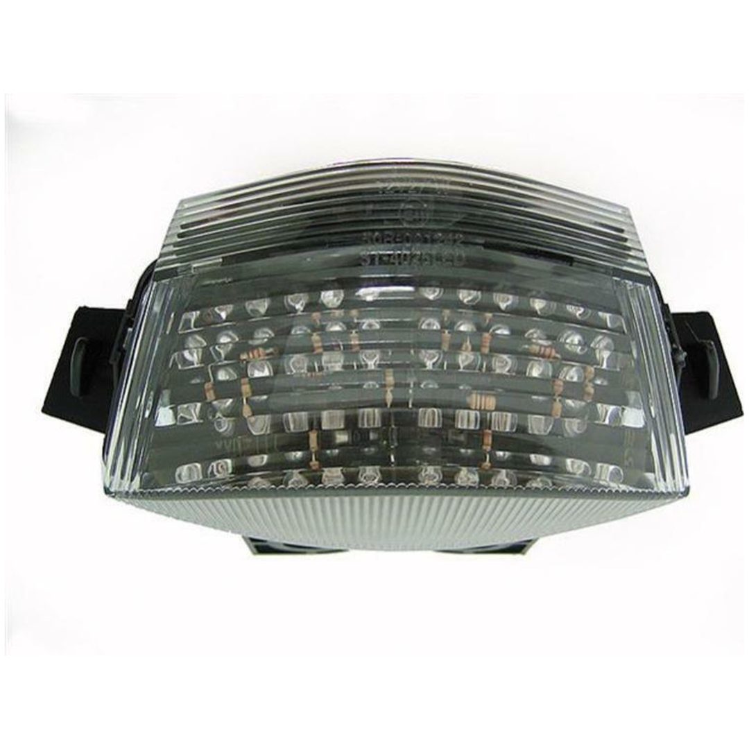 Bakljus LED integrerade blinkers Bihr