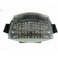 Bakljus LED integrerade blinkers Bihr