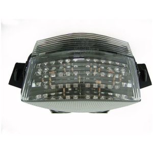 Bakljus LED integrerade blinkers Bihr