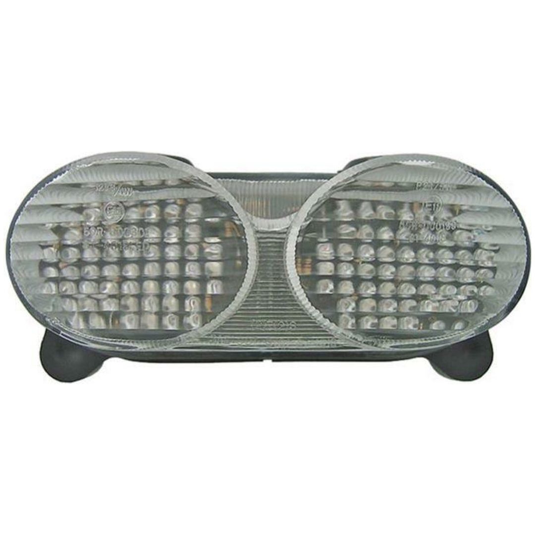 Bakljus LED integrerade blinkers Bihr