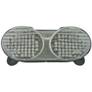 Bakljus LED integrerade blinkers Bihr