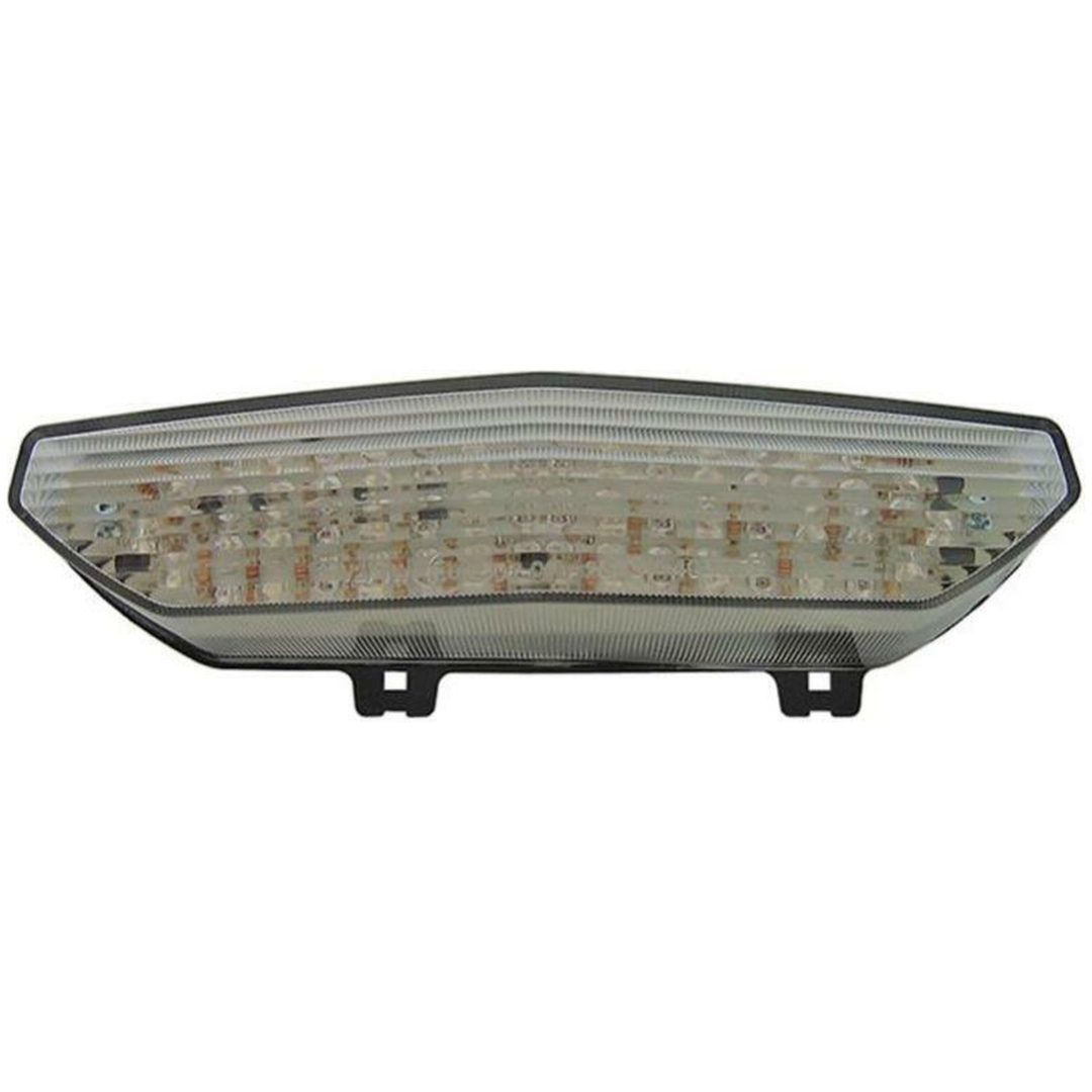 Bakljus LED integrerade blinkers Bihr