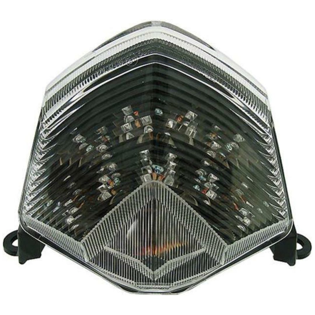 Bakljus LED integrerade blinkers Bihr