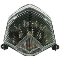 Bakljus LED integrerade blinkers Bihr