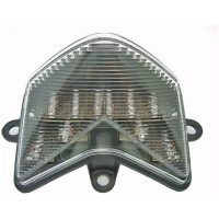 Bakljus LED integrerade blinkers Bihr