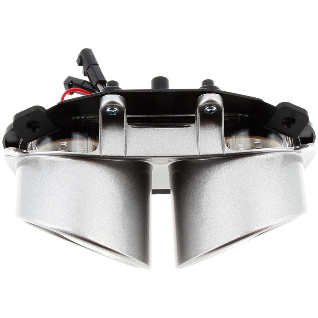 Bakljus LED integrerade blinkers Bihr – bild 3