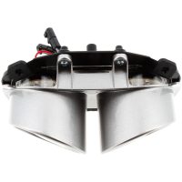 Bakljus LED integrerade blinkers Bihr