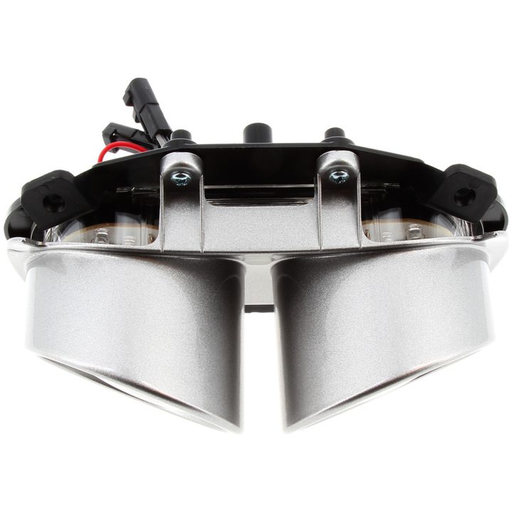 Bakljus LED integrerade blinkers Bihr – bild 3
