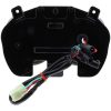 Bakljus LED integrerade blinkers Bihr – miniatyr 2
