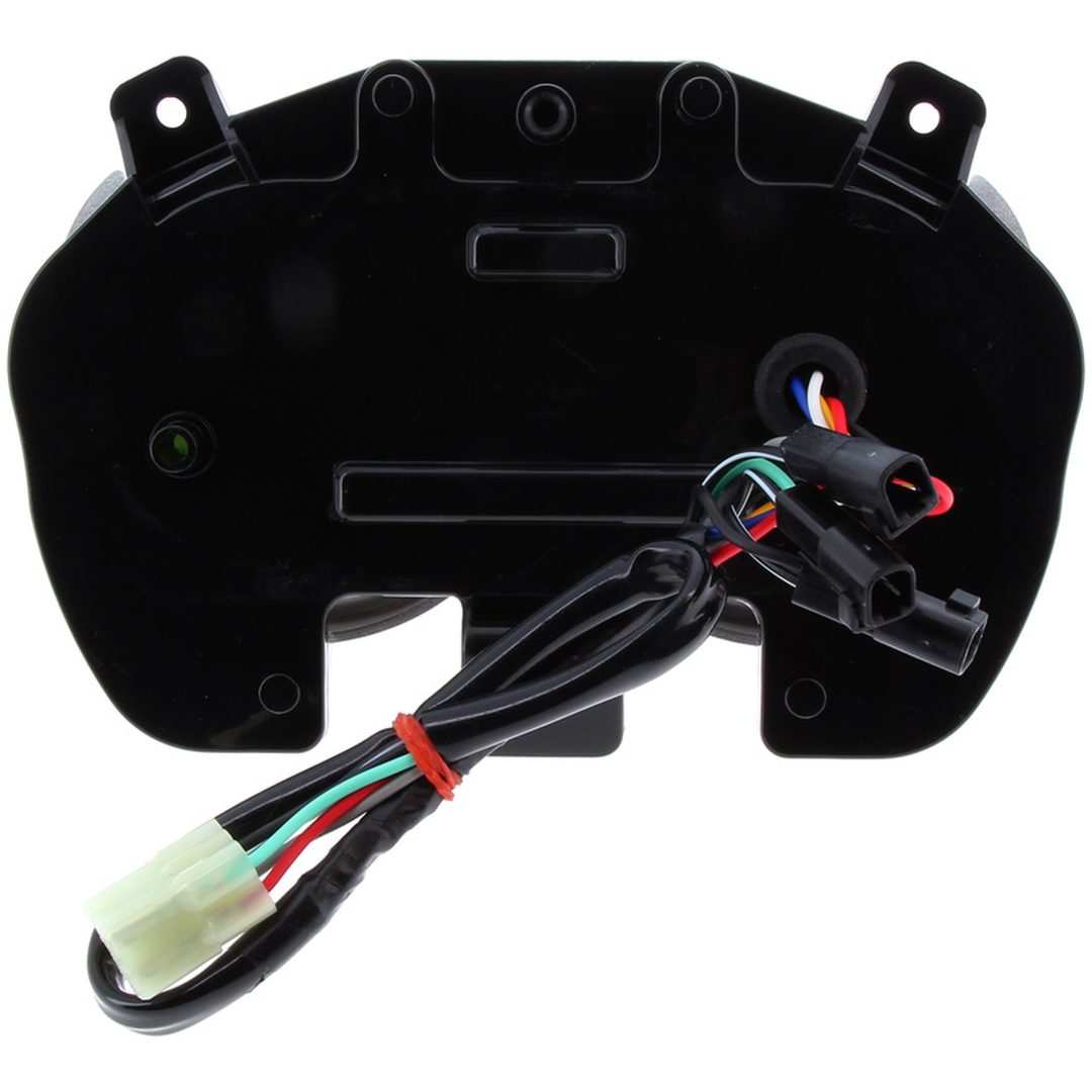 Bakljus LED integrerade blinkers Bihr – bild 2