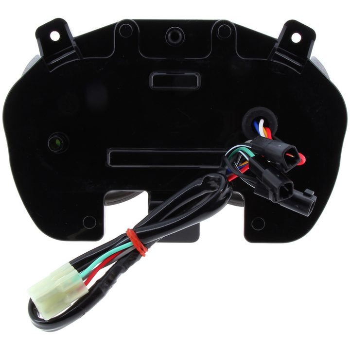 Bakljus LED integrerade blinkers Bihr – bild 2