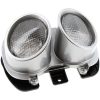 Bakljus LED integrerade blinkers Bihr – miniatyr 1
