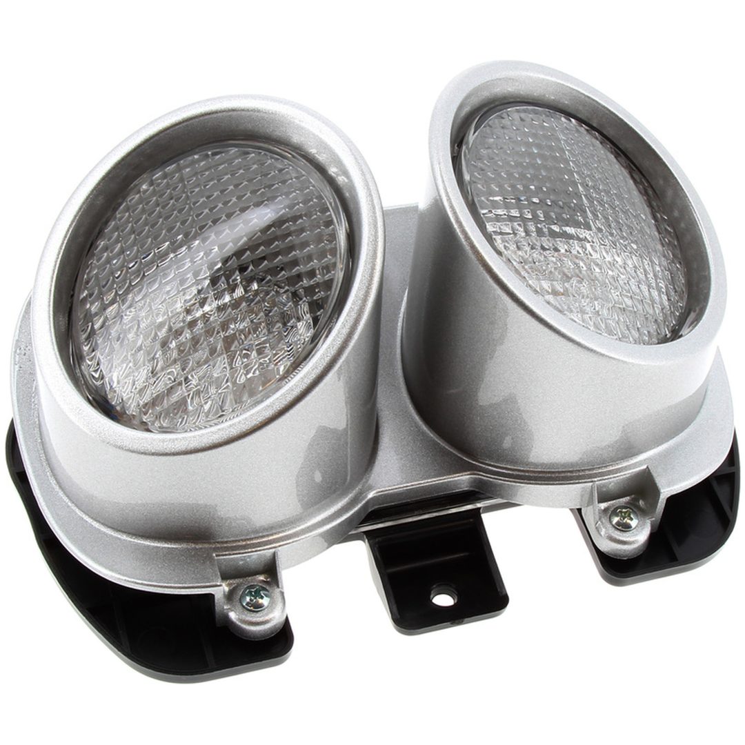 Bakljus LED integrerade blinkers Bihr