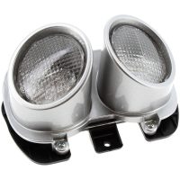 Bakljus LED integrerade blinkers Bihr