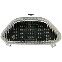 Bakljus LED integrerade blinkers Bihr