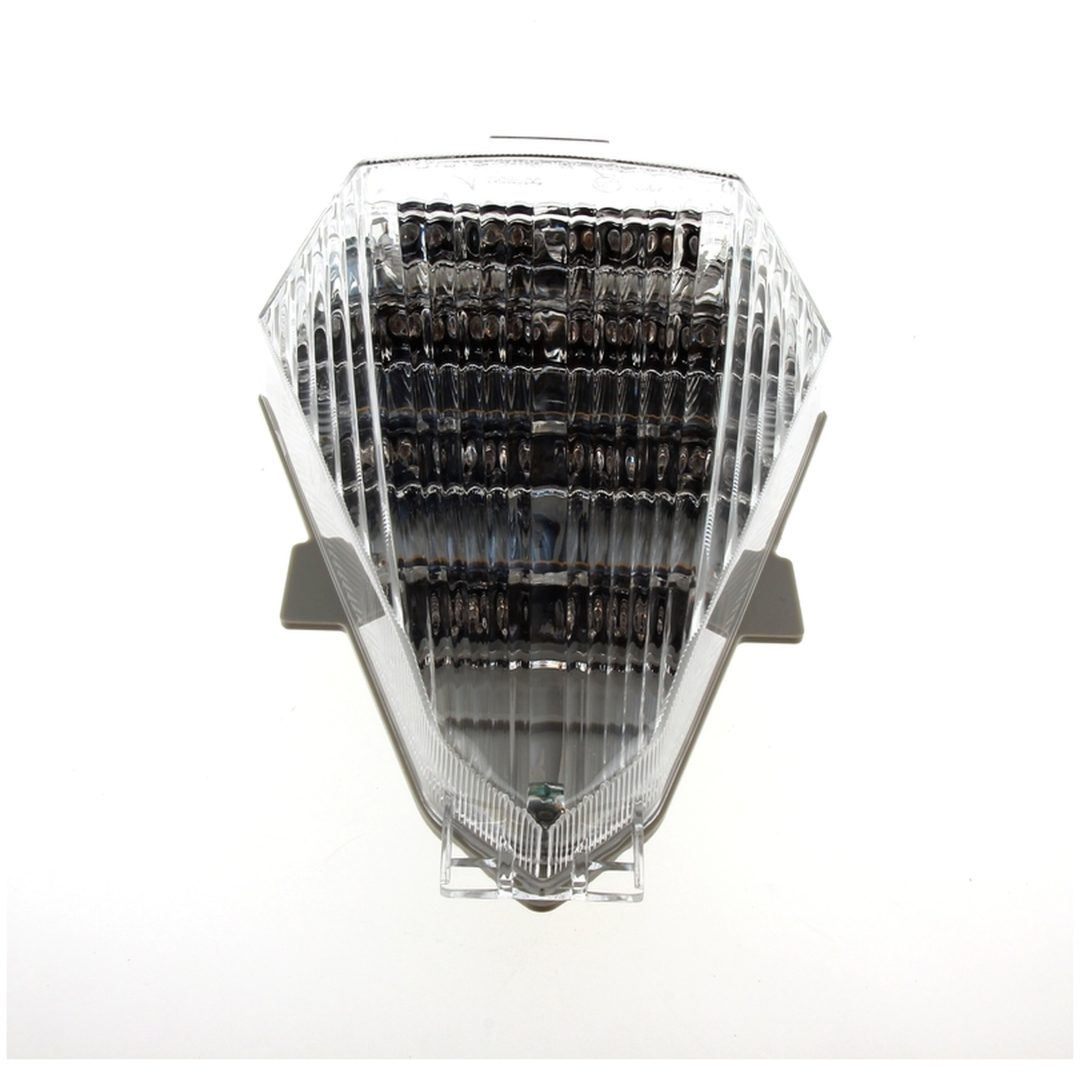 Bakljus LED integrerade blinkers Bihr – bild 3