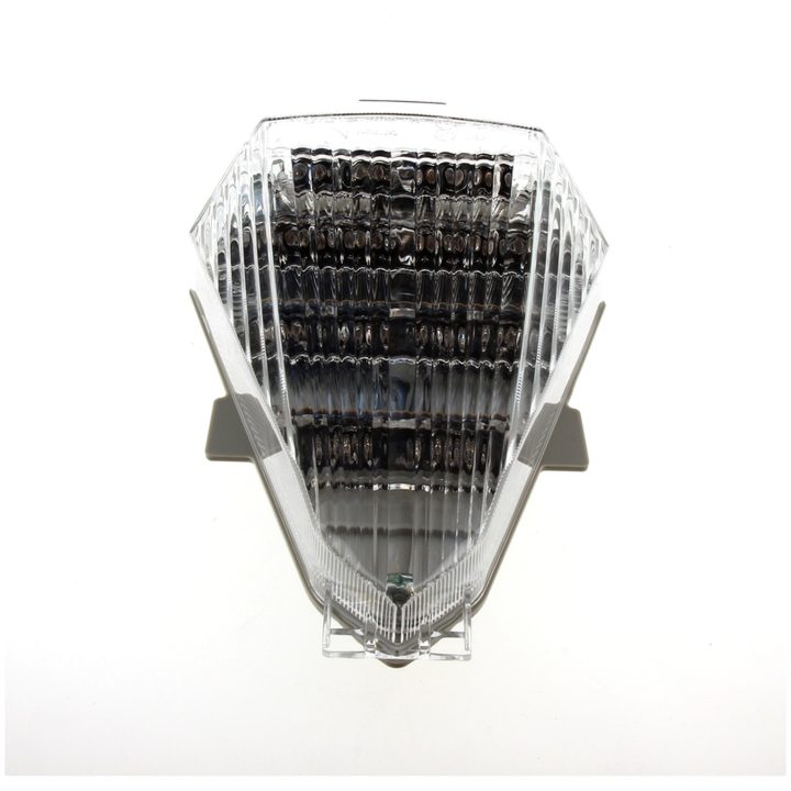 Bakljus LED integrerade blinkers Bihr – bild 3