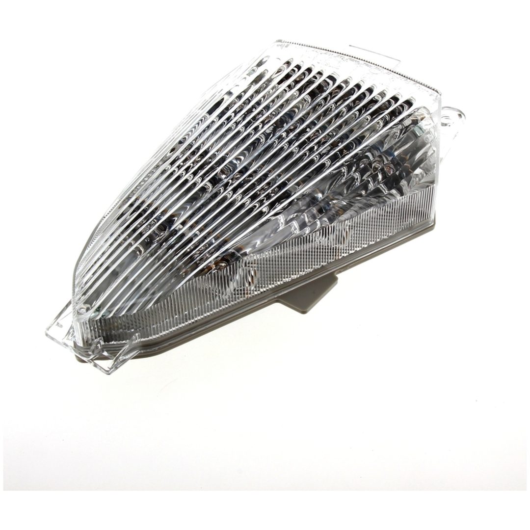 Bakljus LED integrerade blinkers Bihr – bild 2