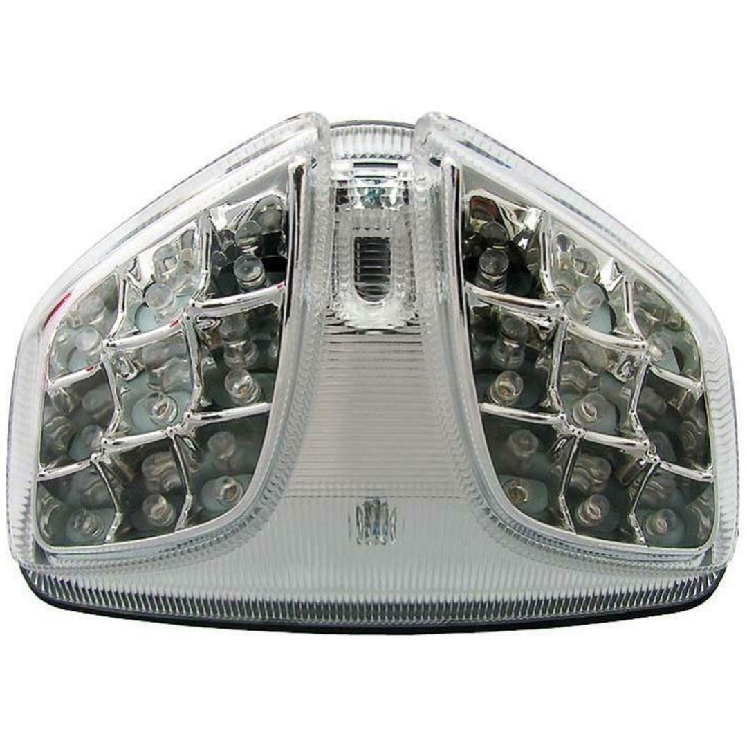 Bakljus LED integrerade blinkers Bihr