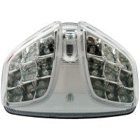 Bakljus LED integrerade blinkers Bihr